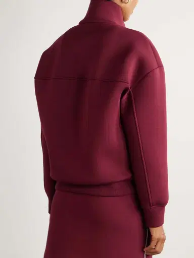 Gucci Padded Jersey Sweatshirt | Thumbnail 4 Gucci Padded Jersey Sweatshirt | Thumbnail 4