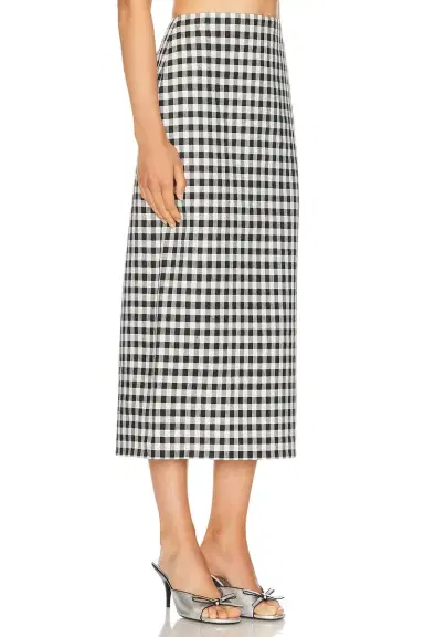 A.L.C. Phoebe Skirt | Thumbnail 2 A.L.C. Phoebe Skirt | Thumbnail 2