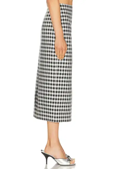 A.L.C. Phoebe Skirt | Thumbnail 3 A.L.C. Phoebe Skirt | Thumbnail 3