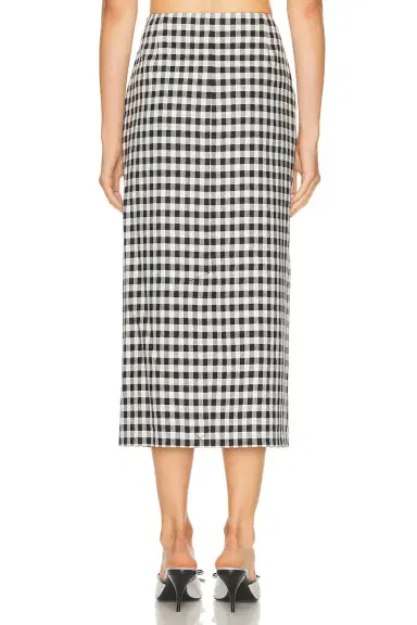 A.L.C. Phoebe Skirt | Thumbnail 4 A.L.C. Phoebe Skirt | Thumbnail 4