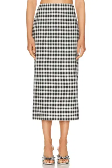 A.L.C. Phoebe Skirt | Thumbnail 1 A.L.C. Phoebe Skirt | Thumbnail 1