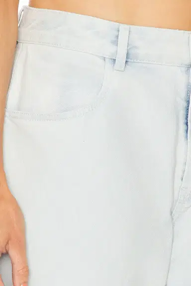 Alaïa ALAΪA Low Rise Round Leg | Thumbnail 6 Alaïa ALAΪA Low Rise Round Leg | Thumbnail 6