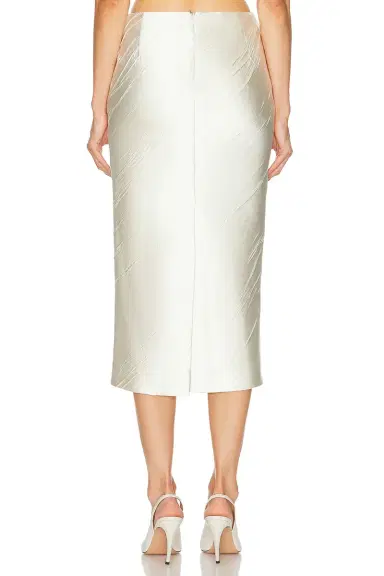 Sportmax Ruta Skirt | Thumbnail 4 Sportmax Ruta Skirt | Thumbnail 4