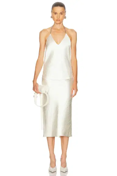 Sportmax Ruta Skirt | Thumbnail 5 Sportmax Ruta Skirt | Thumbnail 5