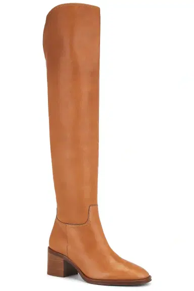 Ralph Lauren Collection Barnet 55 MM Calfskin Boot | Thumbnail 2 Ralph Lauren Collection Barnet 55 MM Calfskin Boot | Thumbnail 2