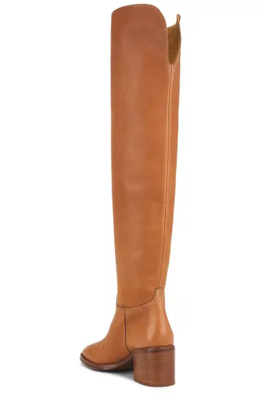 Ralph Lauren Collection Barnet 55 MM Calfskin Boot | Thumbnail 3 Ralph Lauren Collection Barnet 55 MM Calfskin Boot | Thumbnail 3