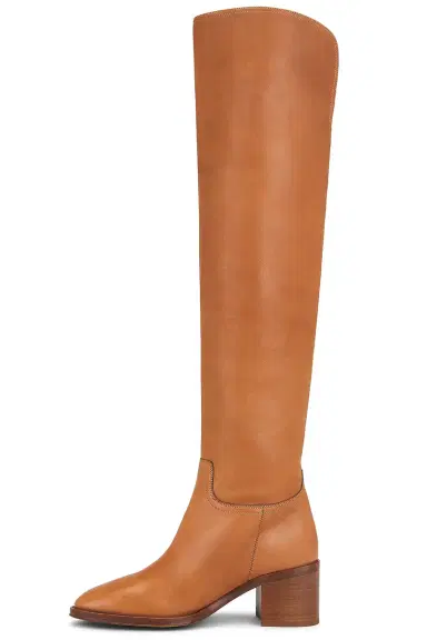 Ralph Lauren Collection Barnet 55 MM Calfskin Boot | Thumbnail 5 Ralph Lauren Collection Barnet 55 MM Calfskin Boot | Thumbnail 5