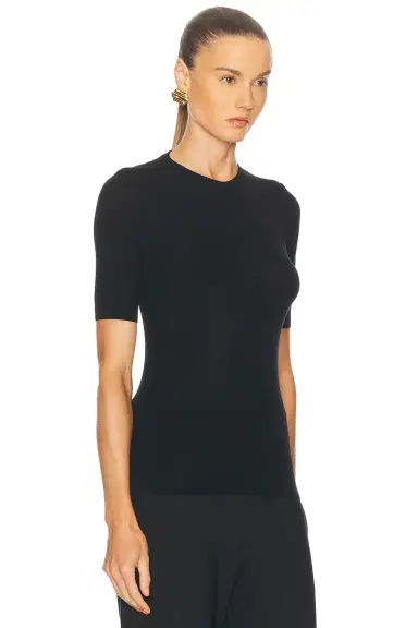 Khaite Celina Top | Thumbnail 2 Khaite Celina Top | Thumbnail 2