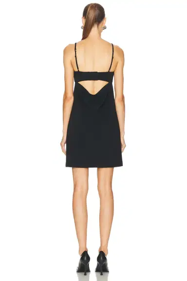 Sportmax Bambina Dress | Thumbnail 4 Sportmax Bambina Dress | Thumbnail 4