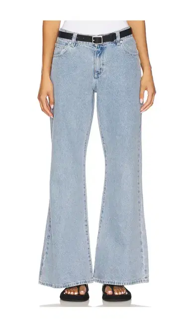 Abrand 99 Baggy Flare | Thumbnail 1 Abrand 99 Baggy Flare | Thumbnail 1