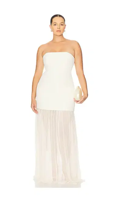 L'Academie Amiens Gown | Thumbnail 2 L'Academie Amiens Gown | Thumbnail 2