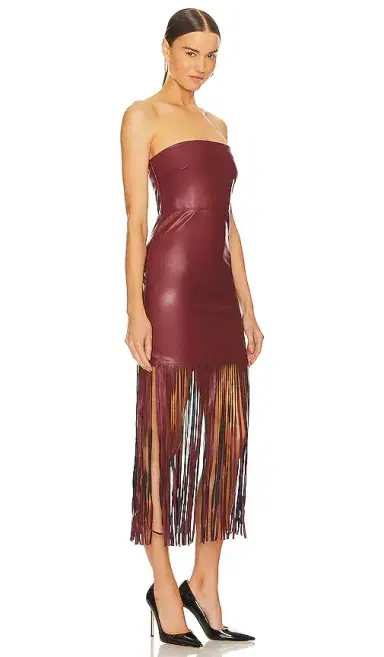 LIKELY Mirren Dress | Thumbnail 2 LIKELY Mirren Dress | Thumbnail 2