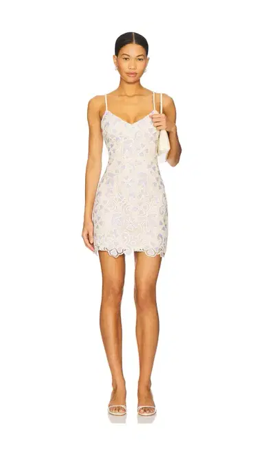 Elliatt Jasmine Mini Dress | Thumbnail 1 Elliatt Jasmine Mini Dress | Thumbnail 1