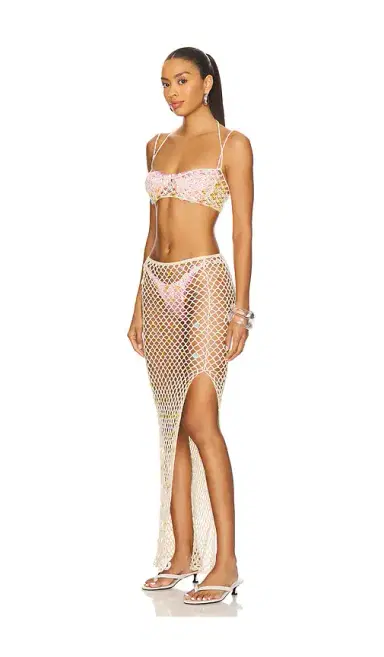 superdown Marlie Skirt Set | Thumbnail 2 superdown Marlie Skirt Set | Thumbnail 2