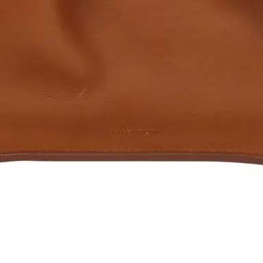 The Row The Row Soft Margaux 15 Cuir Saddle Leather Gold Hardware | Thumbnail 5 The Row The Row Soft Margaux 15 Cuir Saddle Leather Gold Hardware | Thumbnail 5