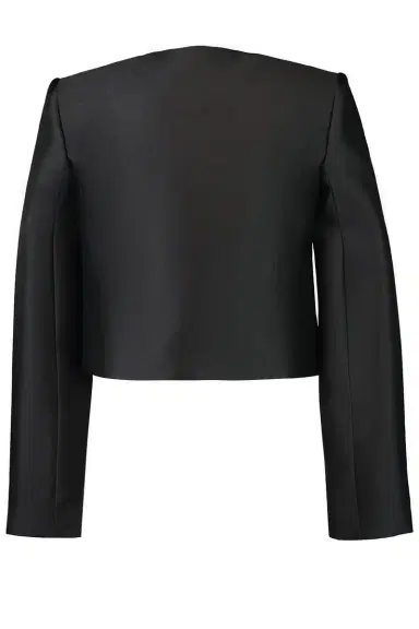 Self-Portrait Embellished Trim Jacket | Thumbnail 2 Self-Portrait Embellished Trim Jacket | Thumbnail 2