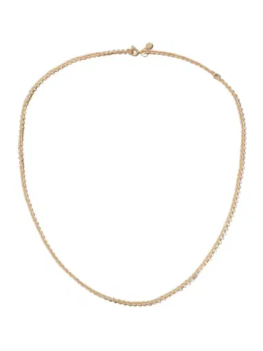 By Pariah 14-karat Recycled Gold Necklace | Thumbnail 1 By Pariah 14-karat Recycled Gold Necklace | Thumbnail 1