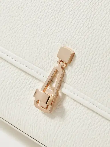 Gabriela Hearst Leonora Medium Textured-leather Tote | Thumbnail 4 Gabriela Hearst Leonora Medium Textured-leather Tote | Thumbnail 4