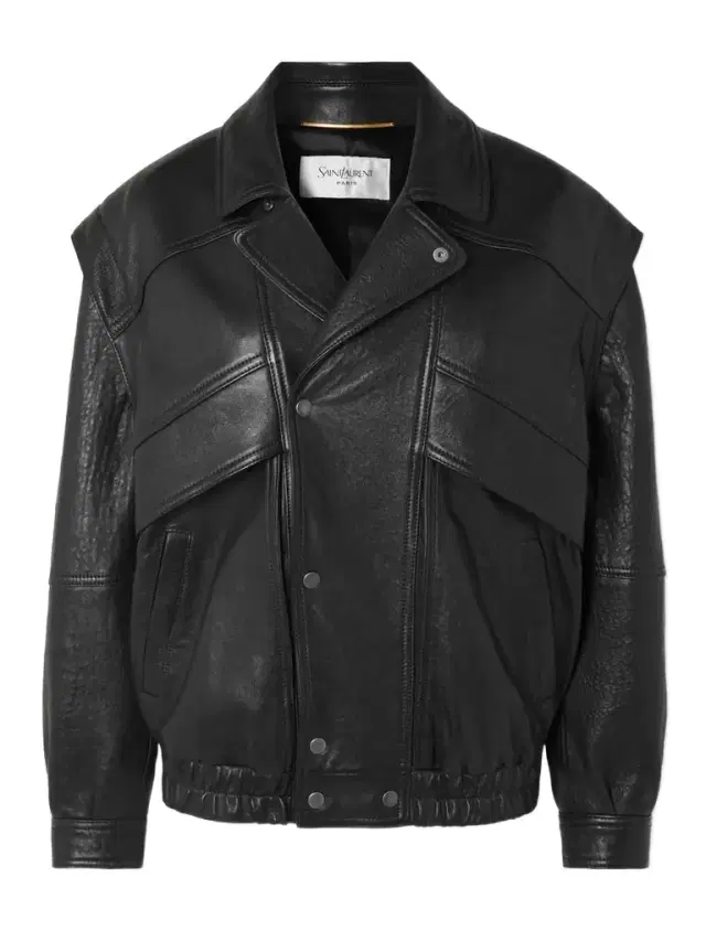 Leather Jacket Leather Jacket