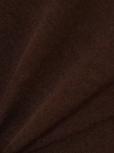 Saint Laurent Wool, Cashmere And Silk-blend Turtleneck Sweater | Thumbnail 5 Saint Laurent Wool, Cashmere And Silk-blend Turtleneck Sweater | Thumbnail 5