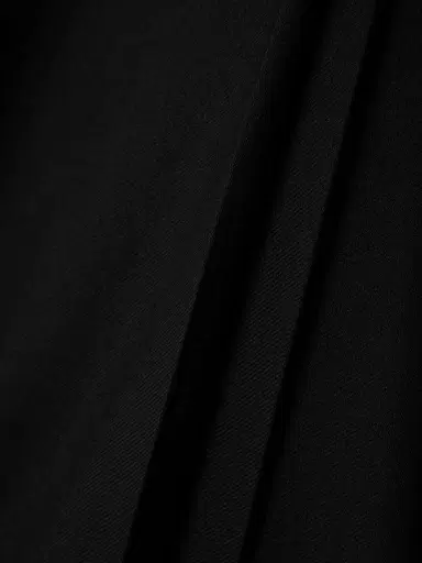 Saint Laurent Cropped Cotton-gabardine Pants | Thumbnail 5 Saint Laurent Cropped Cotton-gabardine Pants | Thumbnail 5