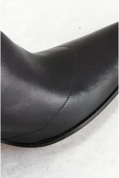 Loewe Loewe Comic Folded Pump | Thumbnail 7 Loewe Loewe Comic Folded Pump | Thumbnail 7