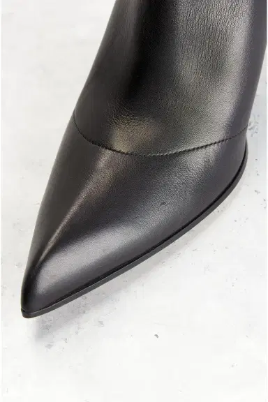 Loewe Loewe Comic Folded Pump | Thumbnail 8 Loewe Loewe Comic Folded Pump | Thumbnail 8