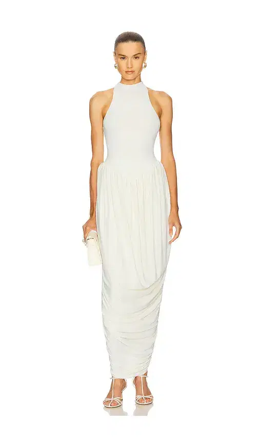 The Duchess Jersey Dress The Duchess Jersey Dress