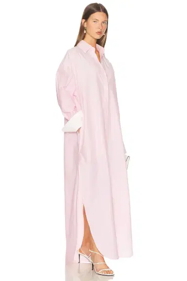 Helsa Oversized Shirt Dress | Thumbnail 1 Helsa Oversized Shirt Dress | Thumbnail 1