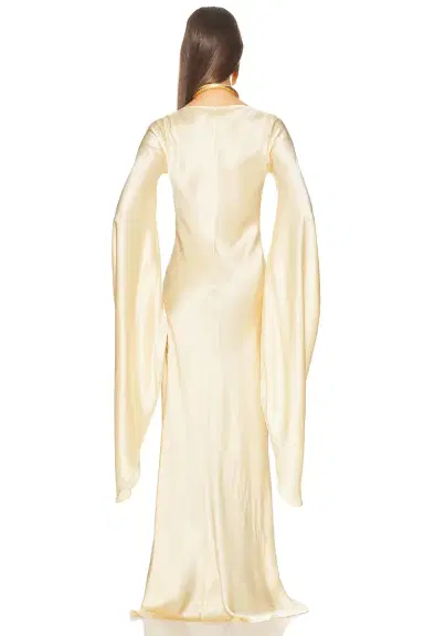 Helsa The Rosalind Dress | Thumbnail 5 Helsa The Rosalind Dress | Thumbnail 5