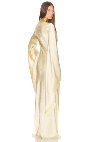 Helsa The Rosalind Dress | Thumbnail 6 Helsa The Rosalind Dress | Thumbnail 6