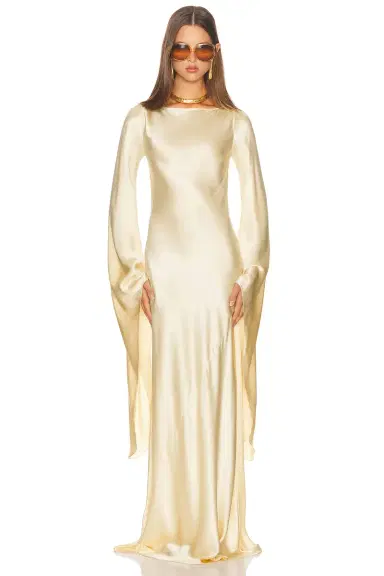 Helsa The Rosalind Dress | Thumbnail 7 Helsa The Rosalind Dress | Thumbnail 7