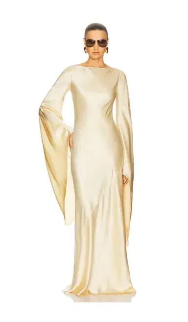 Helsa The Rosalind Dress | Thumbnail 1 Helsa The Rosalind Dress | Thumbnail 1