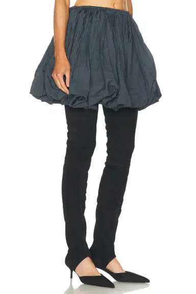 Alaïa Bubble Skirt | Thumbnail 2 Alaïa Bubble Skirt | Thumbnail 2