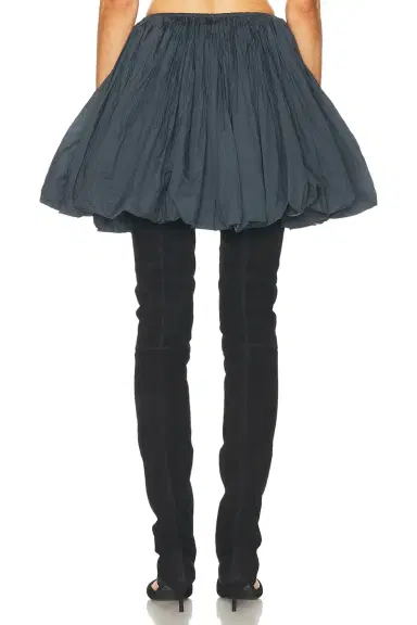 Alaïa Bubble Skirt | Thumbnail 4 Alaïa Bubble Skirt | Thumbnail 4