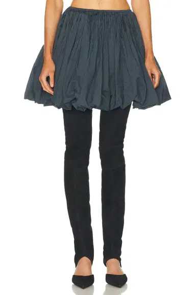 Alaïa Bubble Skirt | Thumbnail 1 Alaïa Bubble Skirt | Thumbnail 1