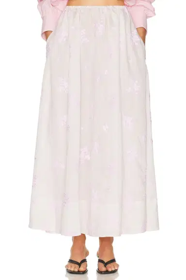 Helsa Midday Skirt | Thumbnail 3 Helsa Midday Skirt | Thumbnail 3