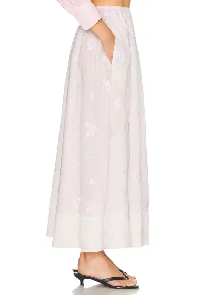 Helsa Midday Skirt | Thumbnail 5 Helsa Midday Skirt | Thumbnail 5