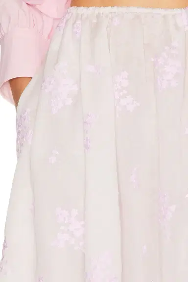 Helsa Midday Skirt | Thumbnail 8 Helsa Midday Skirt | Thumbnail 8