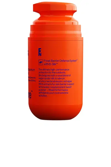 Freaks of Nature Peak Performance SPF 50 | Thumbnail 4 Freaks of Nature Peak Performance SPF 50 | Thumbnail 4