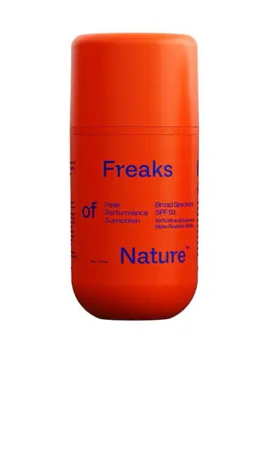 Freaks of Nature Peak Performance SPF 50 | Thumbnail 1 Freaks of Nature Peak Performance SPF 50 | Thumbnail 1