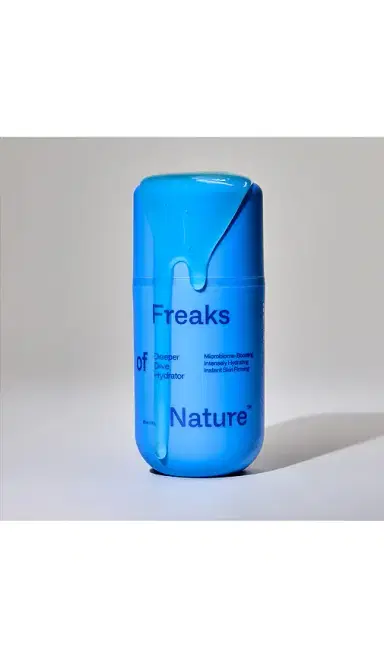Freaks of Nature Deeper Diver Moisturizer | Thumbnail 2 Freaks of Nature Deeper Diver Moisturizer | Thumbnail 2