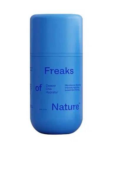 Freaks of Nature Deeper Diver Moisturizer | Thumbnail 1 Freaks of Nature Deeper Diver Moisturizer | Thumbnail 1