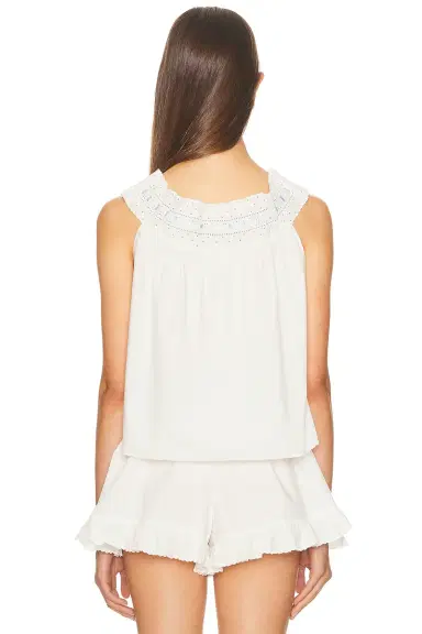 Helsa The Summer Vintage Top | Thumbnail 5 Helsa The Summer Vintage Top | Thumbnail 5