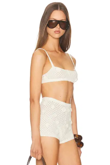Helsa Rieley Bralette | Thumbnail 4 Helsa Rieley Bralette | Thumbnail 4