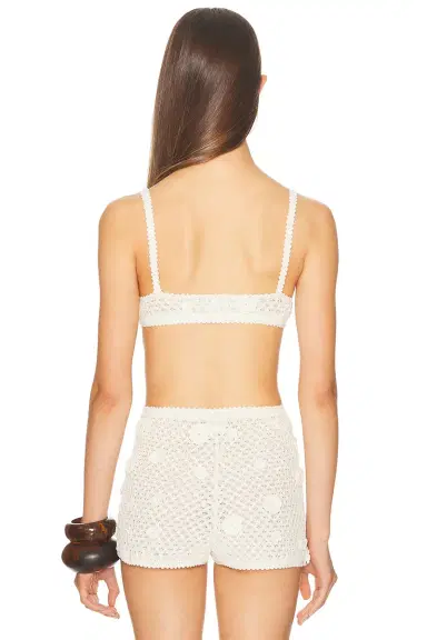 Helsa Rieley Bralette | Thumbnail 5 Helsa Rieley Bralette | Thumbnail 5