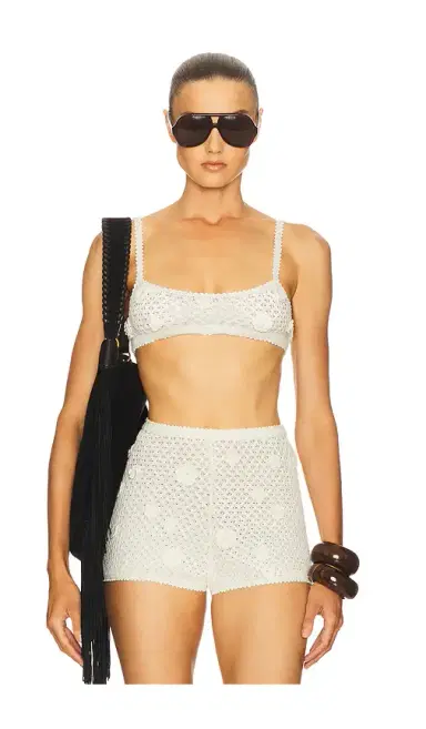 Helsa Rieley Bralette | Thumbnail 1 Helsa Rieley Bralette | Thumbnail 1