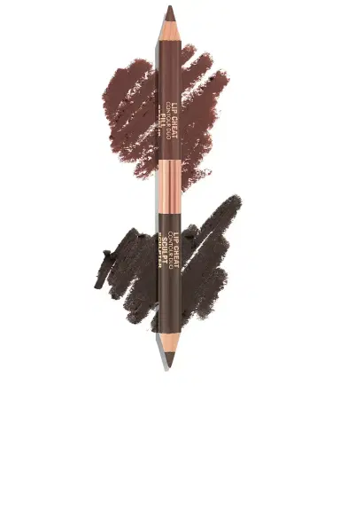 Charlotte Tilbury Supernudes Lip Cheat Long-Lasting Waterproof Lip Liner Duo | Thumbnail 3 Charlotte Tilbury Supernudes Lip Cheat Long-Lasting Waterproof Lip Liner Duo | Thumbnail 3
