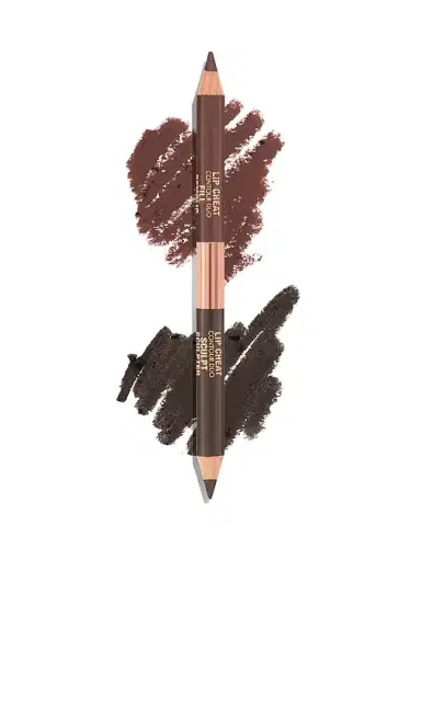Charlotte Tilbury Supernudes Lip Cheat Long-Lasting Waterproof Lip Liner Duo | Thumbnail 1 Charlotte Tilbury Supernudes Lip Cheat Long-Lasting Waterproof Lip Liner Duo | Thumbnail 1