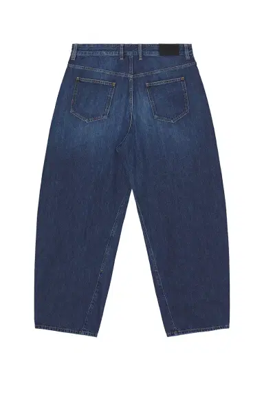 Givenchy Twisted Seam Denim Jeans | Thumbnail 2 Givenchy Twisted Seam Denim Jeans | Thumbnail 2